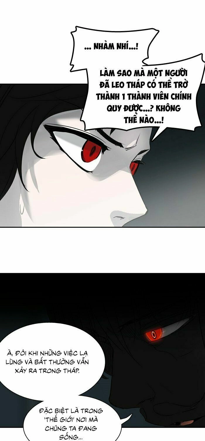 Tòa Tháp Bí Ẩn Chapter 268 - 66