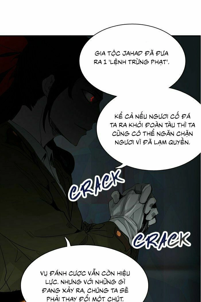 Tòa Tháp Bí Ẩn Chapter 268 - 76