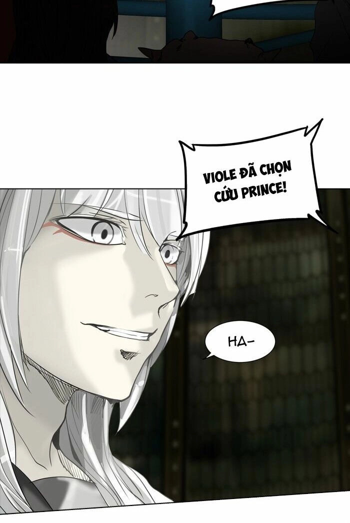 Tòa Tháp Bí Ẩn Chapter 269 - 7
