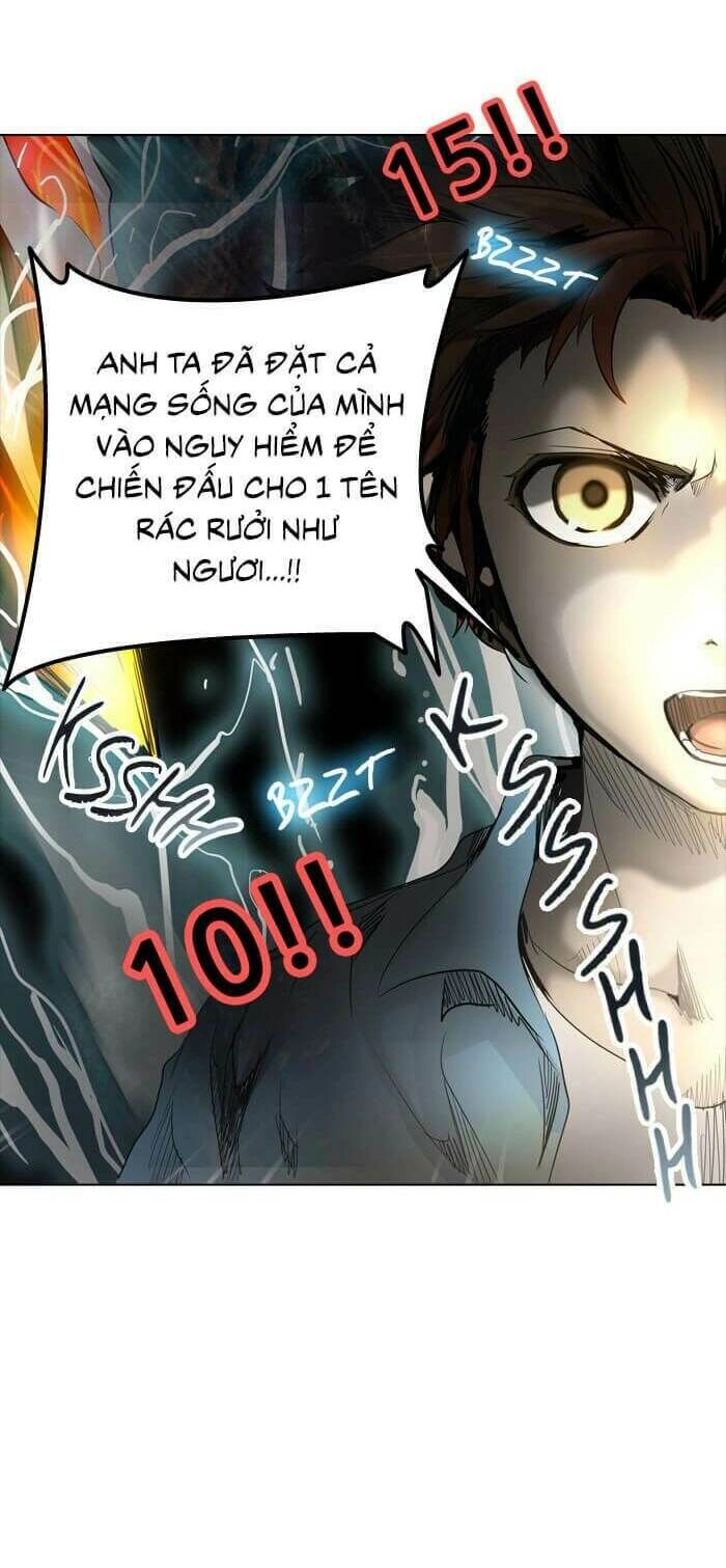 Tòa Tháp Bí Ẩn Chapter 270 - 2
