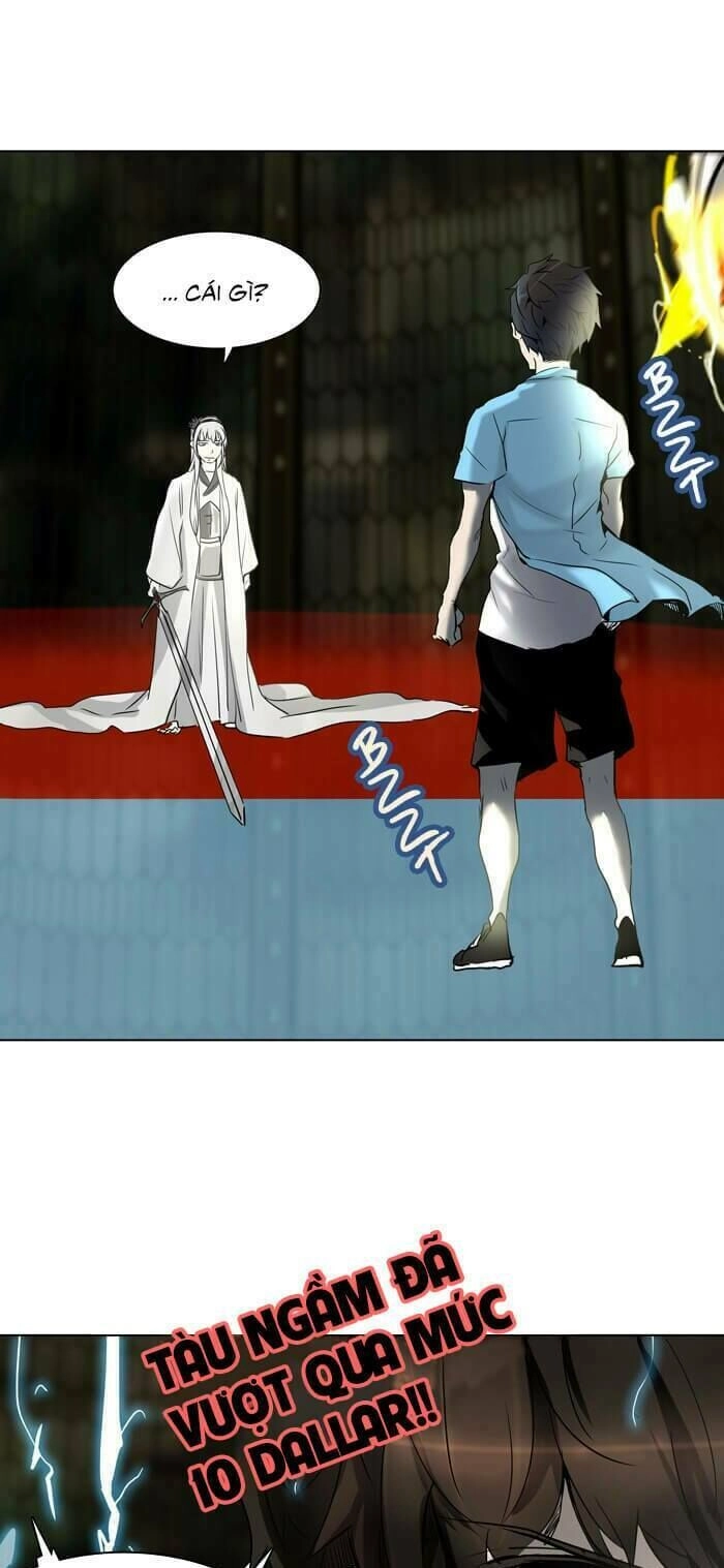 Tòa Tháp Bí Ẩn Chapter 270 - 5