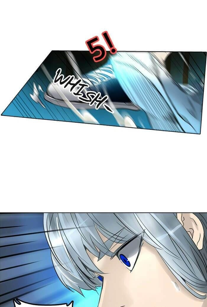 Tòa Tháp Bí Ẩn Chapter 270 - 9