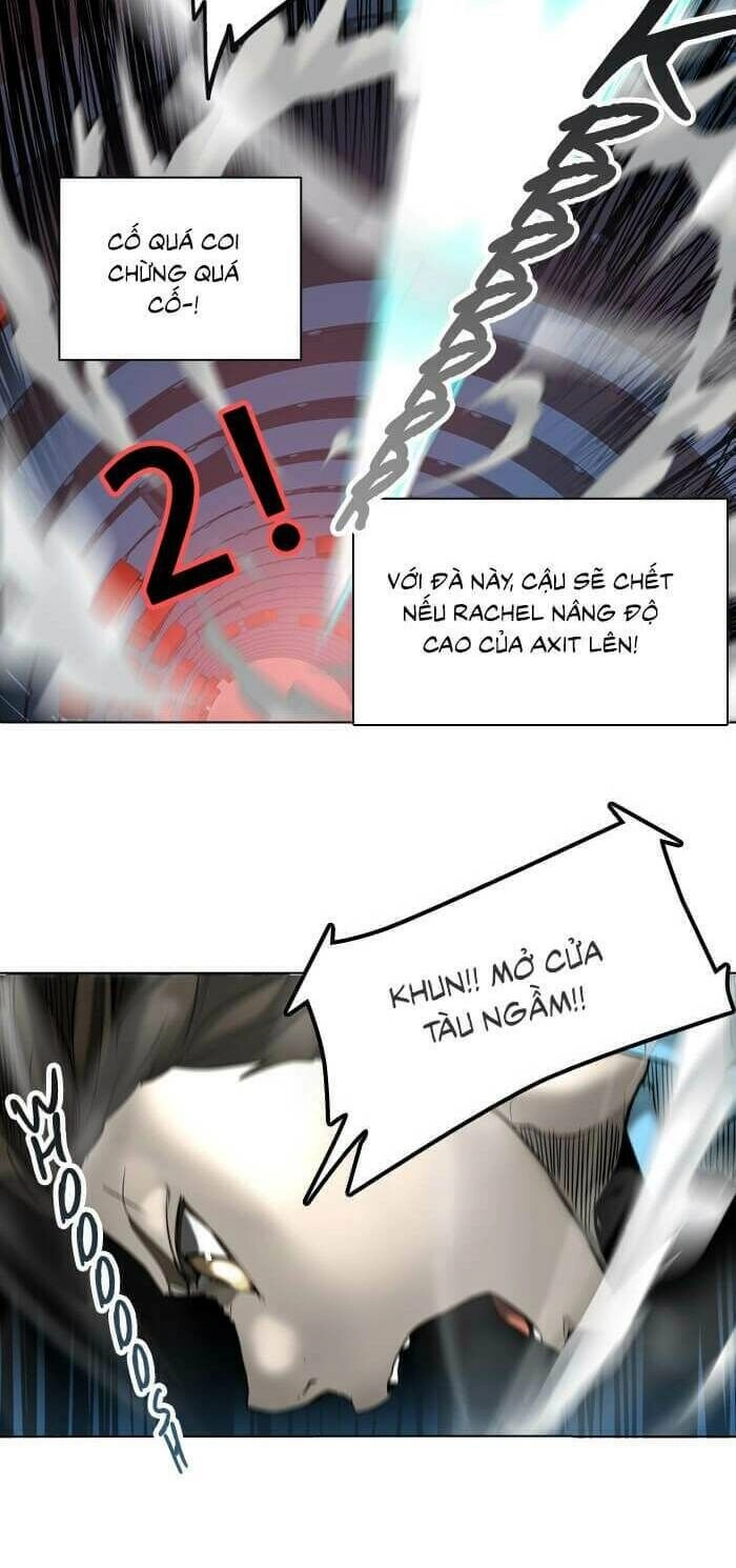 Tòa Tháp Bí Ẩn Chapter 270 - 14