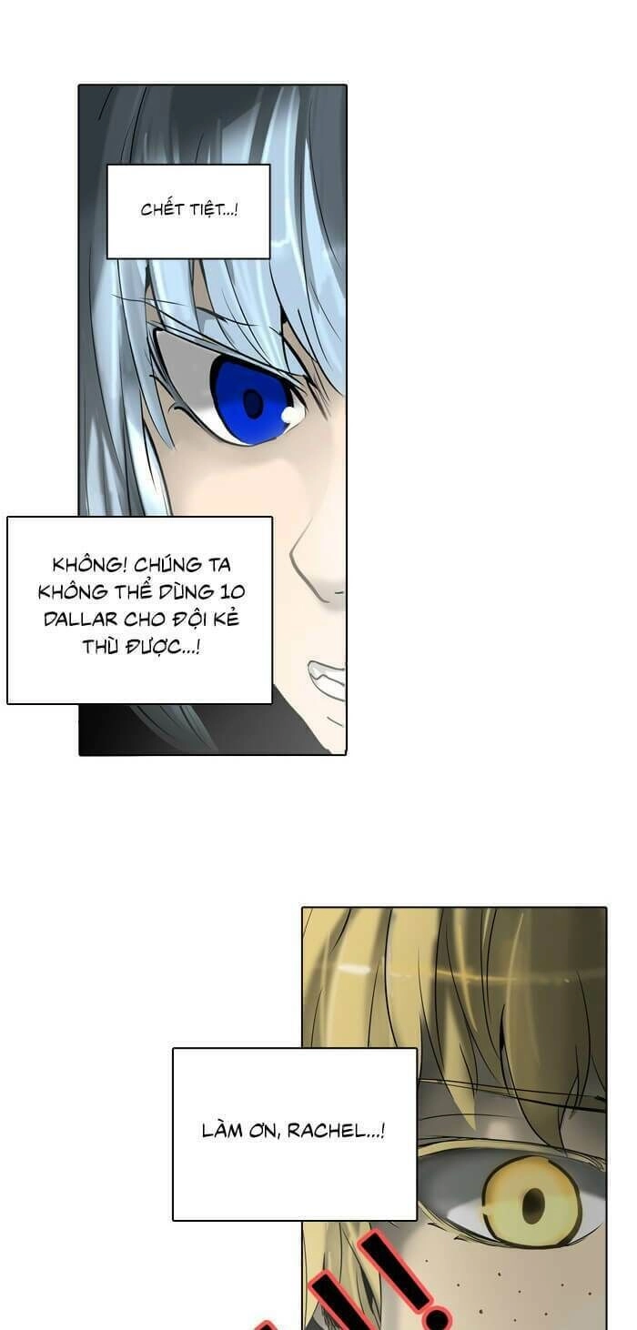 Tòa Tháp Bí Ẩn Chapter 270 - 15