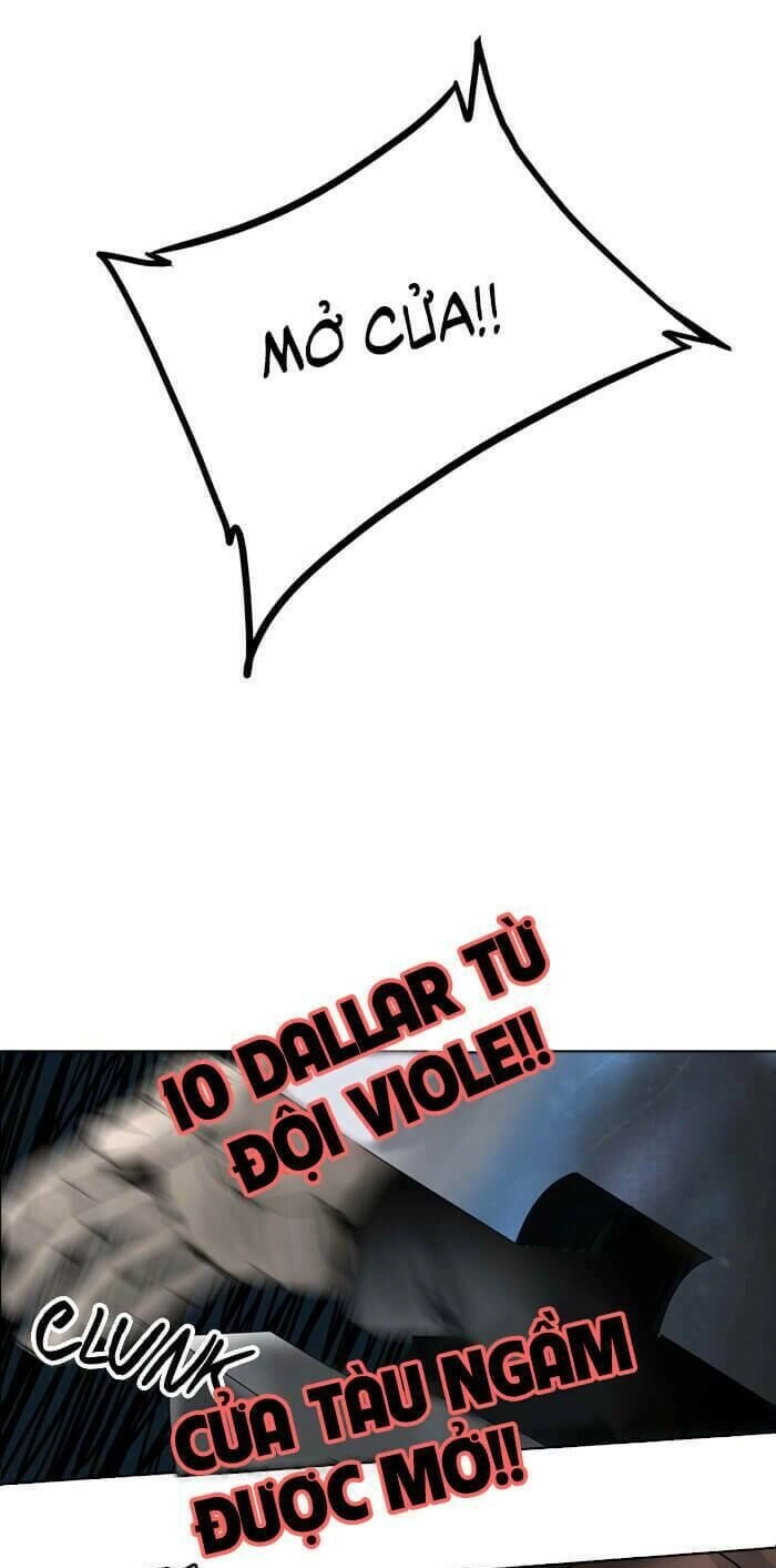 Tòa Tháp Bí Ẩn Chapter 270 - 17