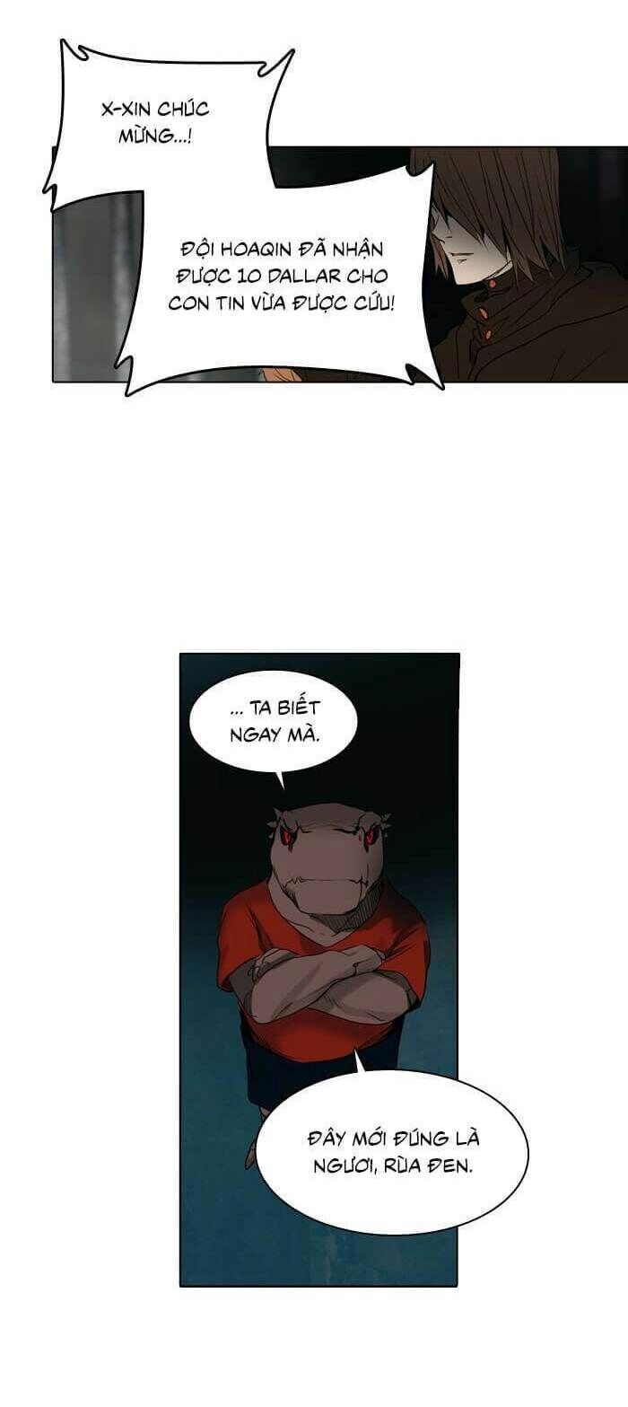 Tòa Tháp Bí Ẩn Chapter 270 - 20