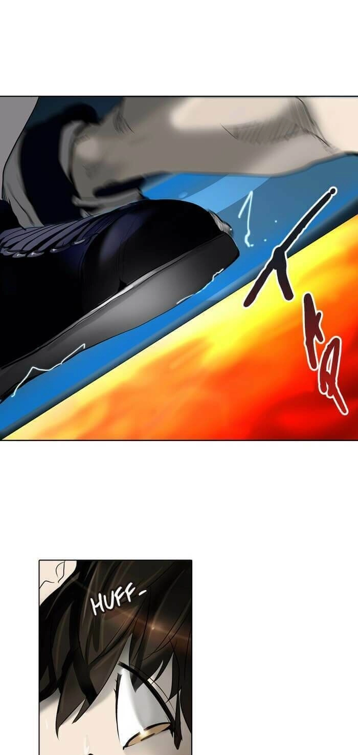 Tòa Tháp Bí Ẩn Chapter 270 - 21