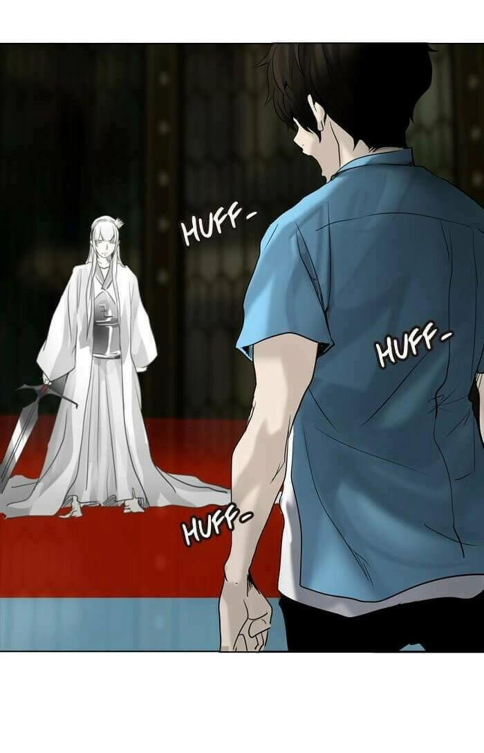 Tòa Tháp Bí Ẩn Chapter 270 - 30