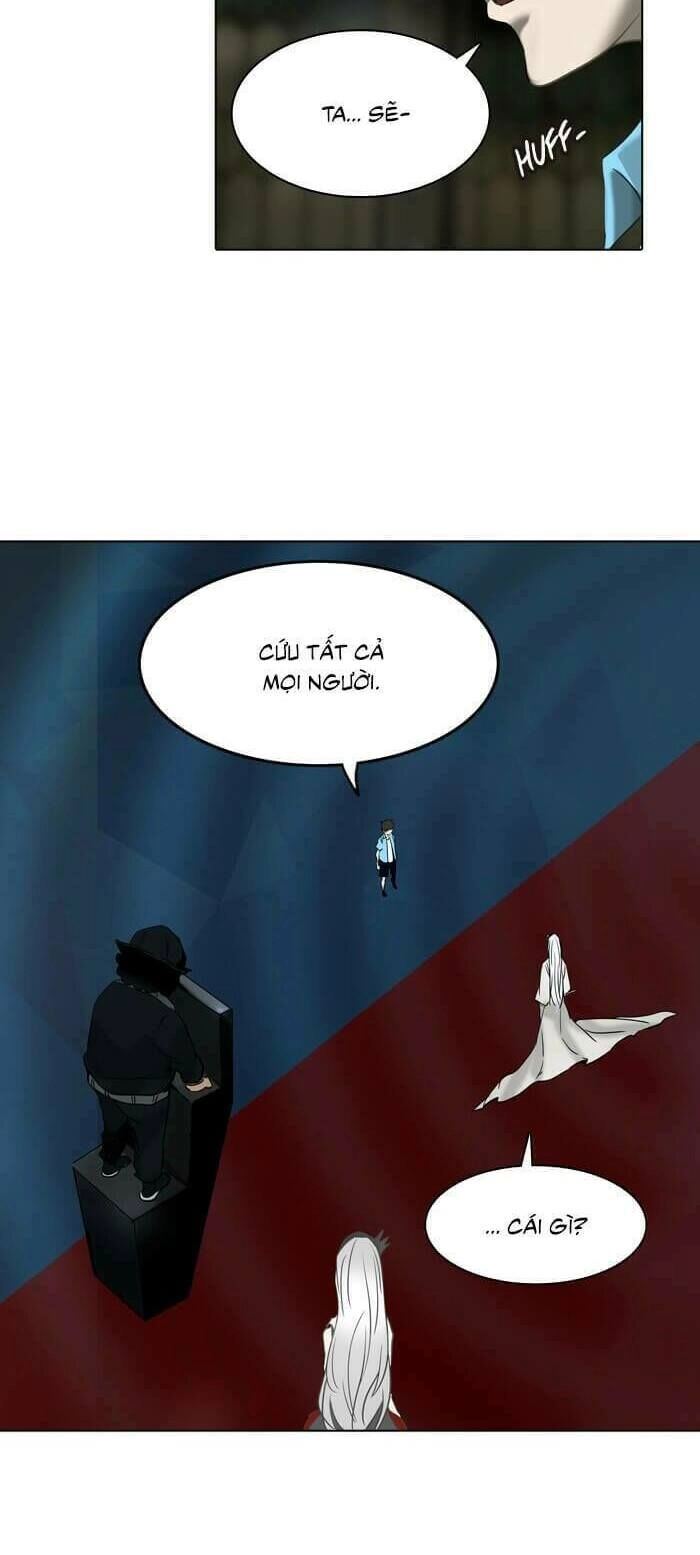 Tòa Tháp Bí Ẩn Chapter 270 - 34