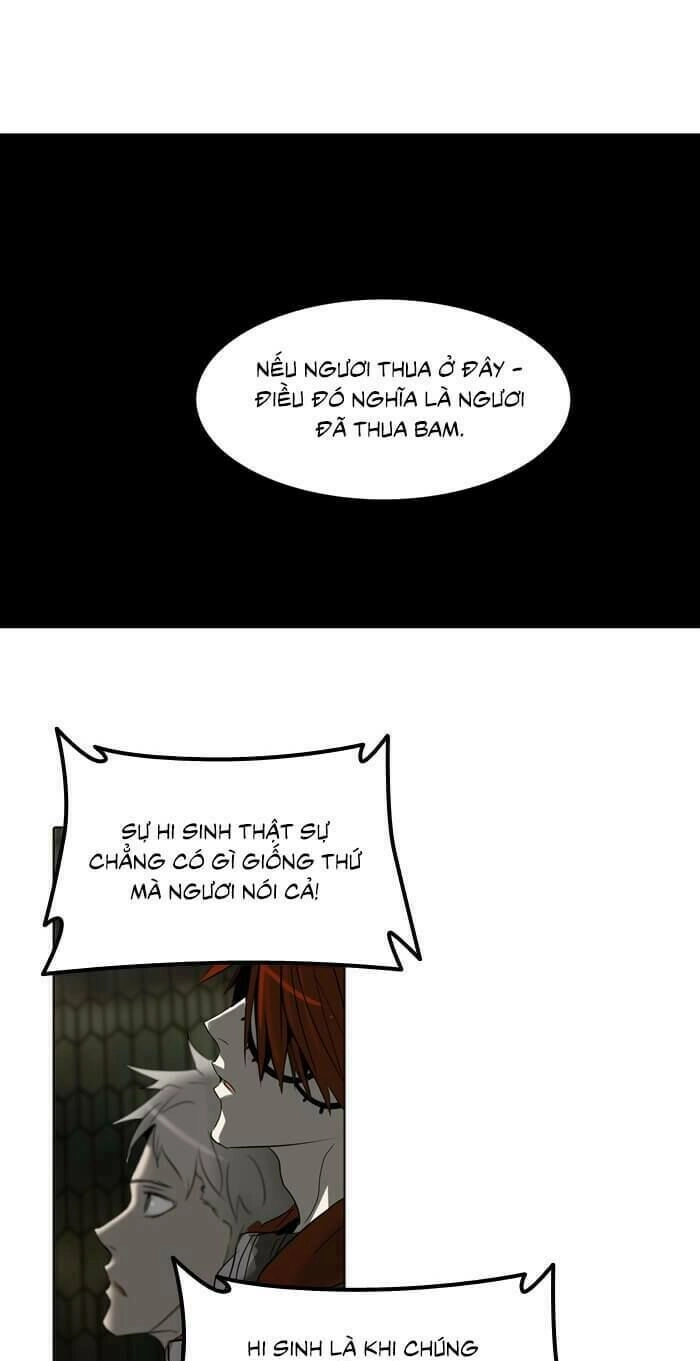 Tòa Tháp Bí Ẩn Chapter 270 - 39