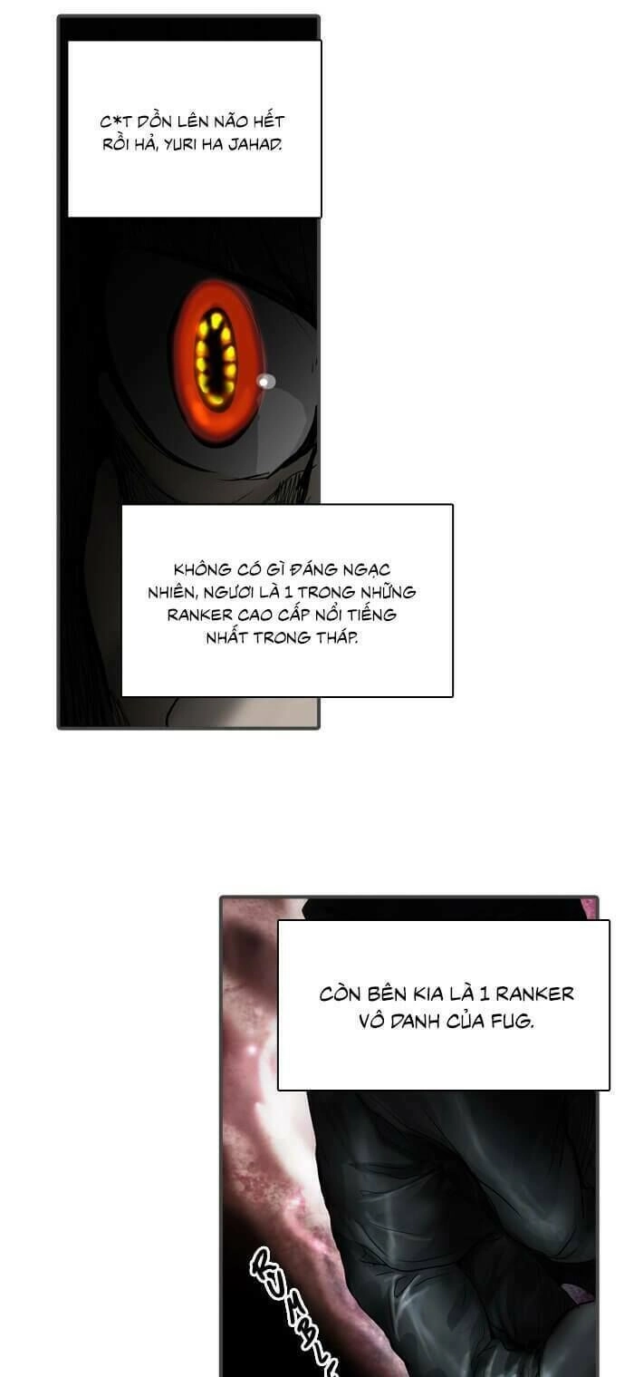 Tòa Tháp Bí Ẩn Chapter 270 - 47