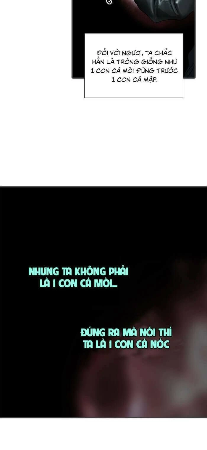 Tòa Tháp Bí Ẩn Chapter 270 - 48