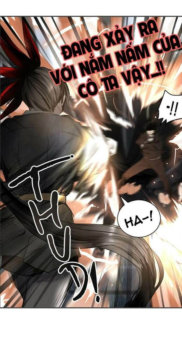 Tòa Tháp Bí Ẩn Chapter 270 - 52