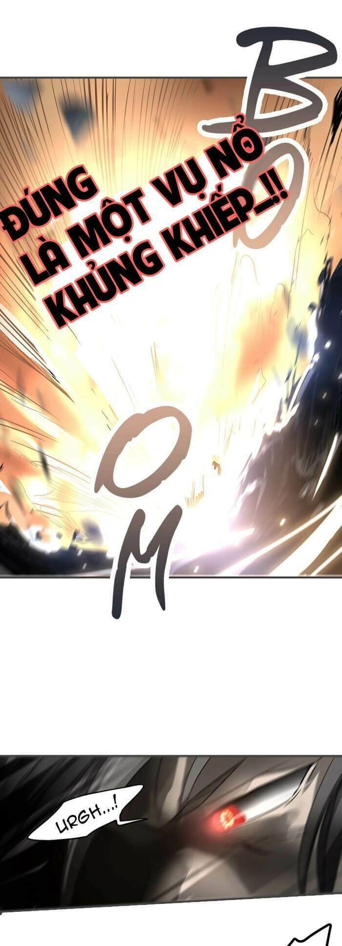 Tòa Tháp Bí Ẩn Chapter 270 - 53