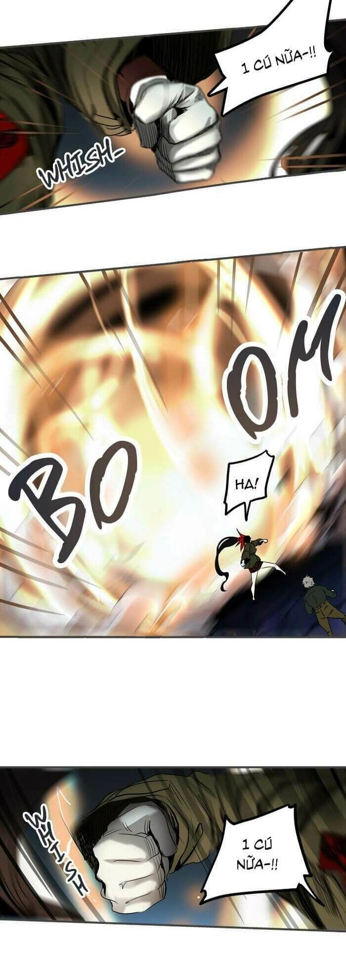 Tòa Tháp Bí Ẩn Chapter 270 - 54