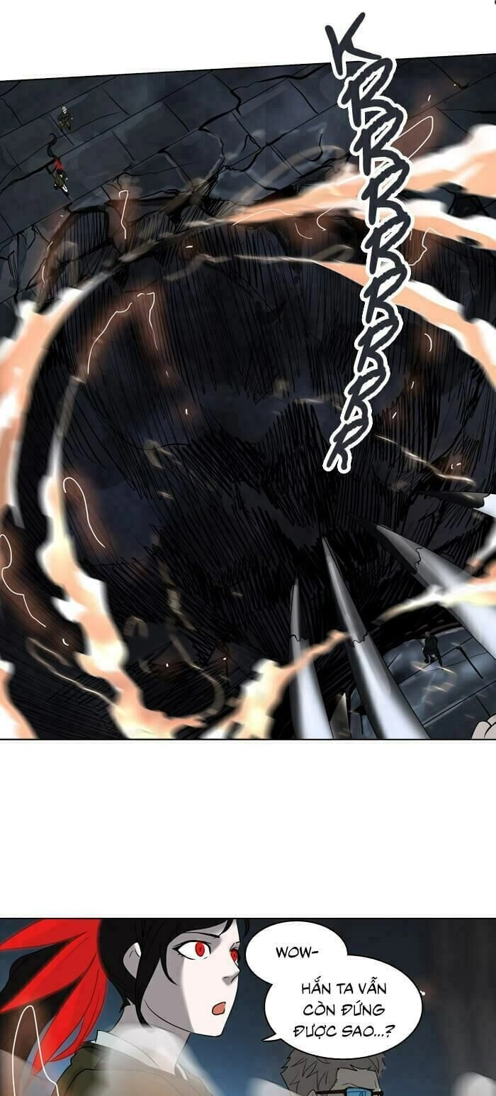 Tòa Tháp Bí Ẩn Chapter 270 - 57