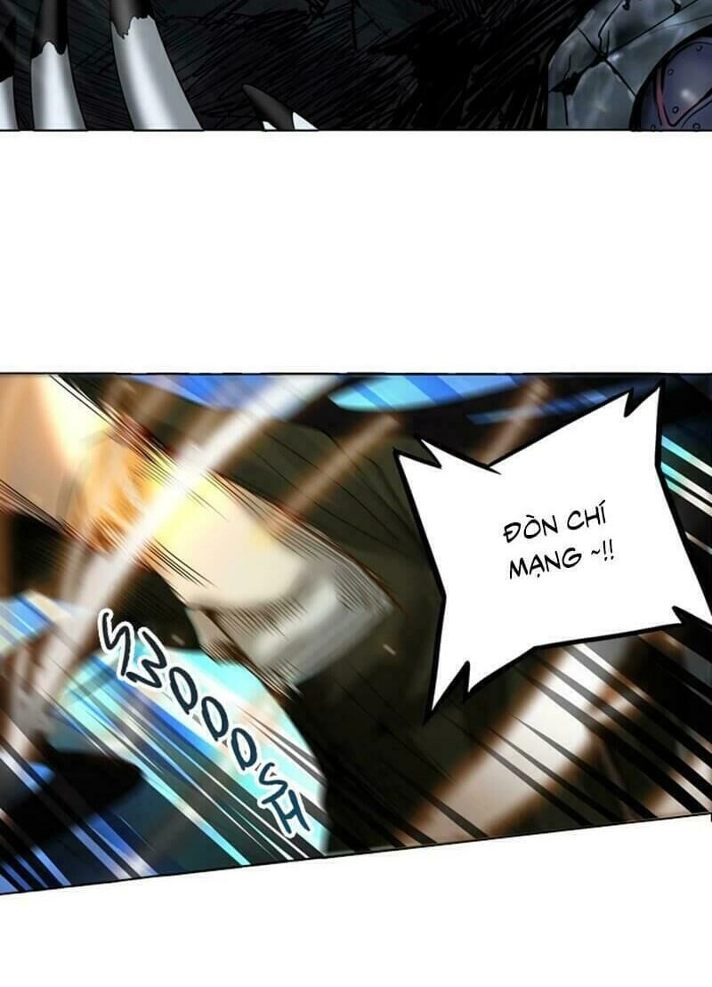 Tòa Tháp Bí Ẩn Chapter 271 - 6