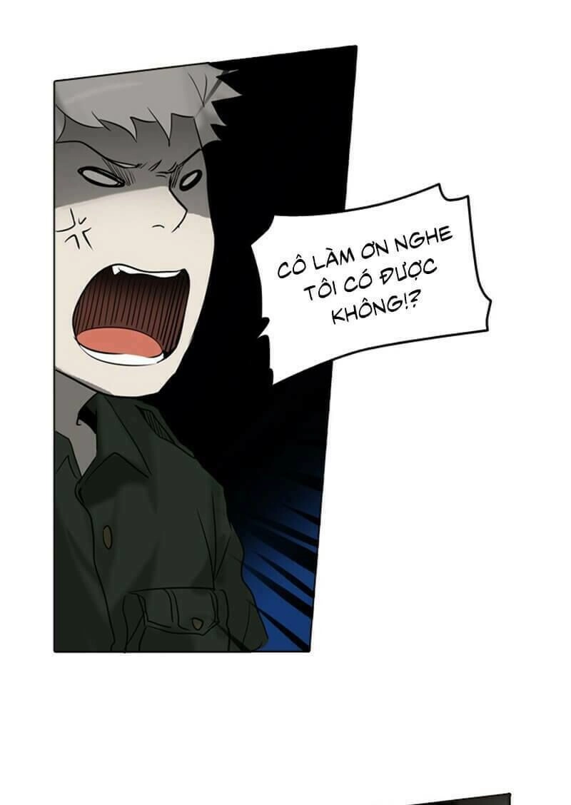 Tòa Tháp Bí Ẩn Chapter 271 - 7