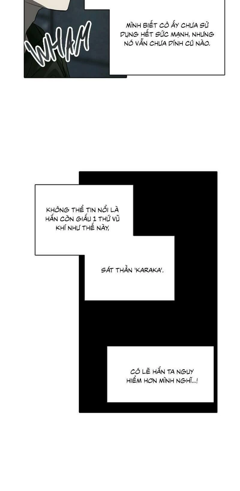 Tòa Tháp Bí Ẩn Chapter 271 - 15