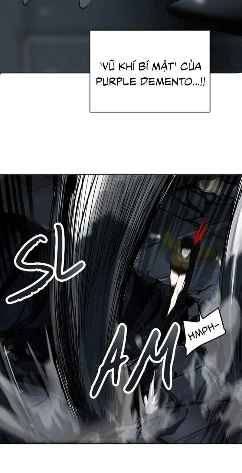 Tòa Tháp Bí Ẩn Chapter 271 - 17