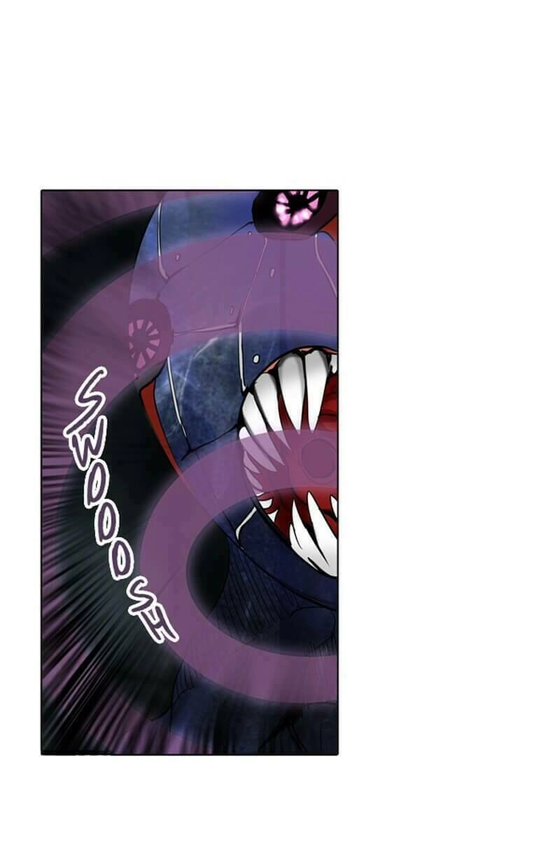 Tòa Tháp Bí Ẩn Chapter 271 - 18