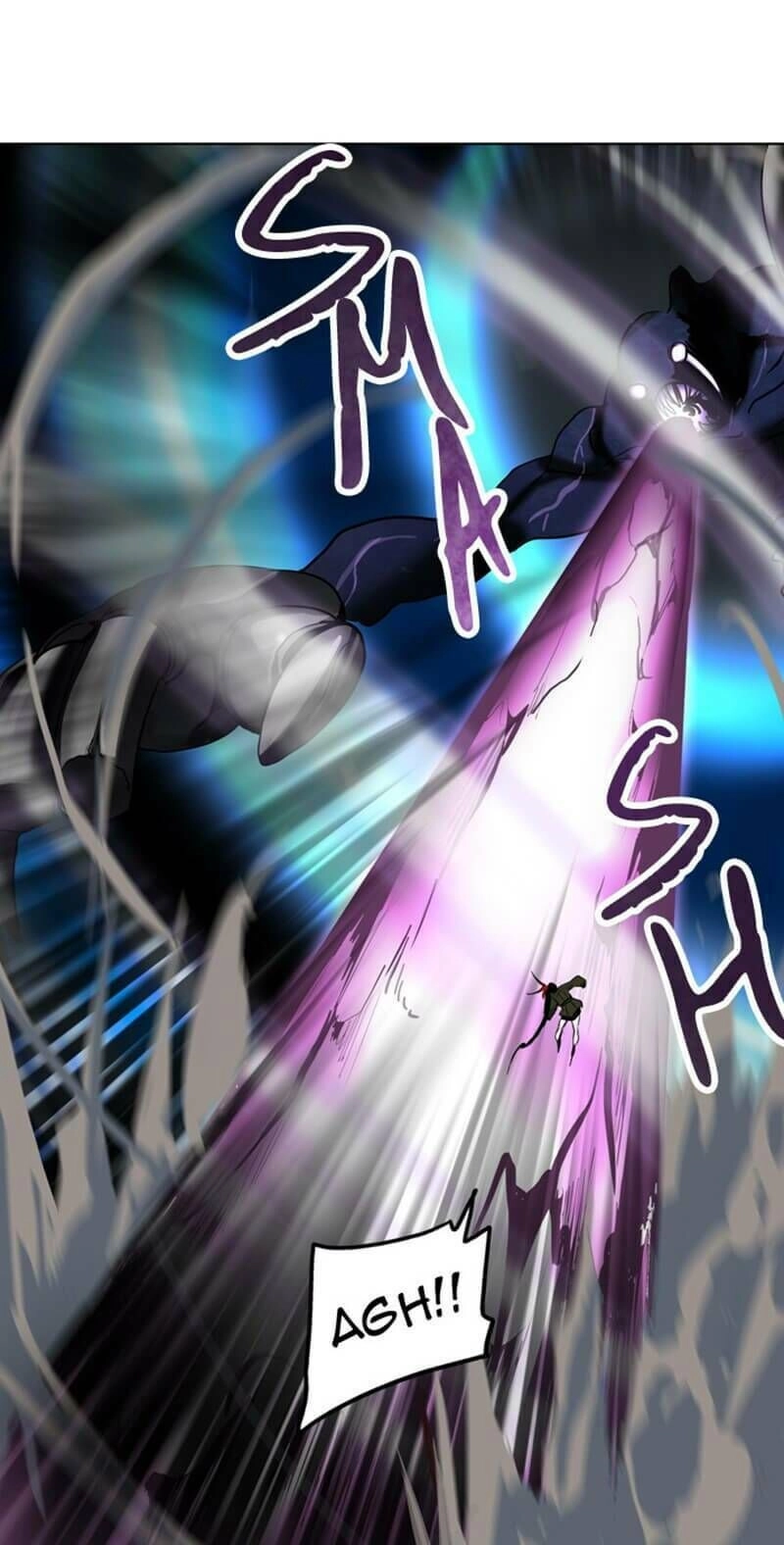 Tòa Tháp Bí Ẩn Chapter 271 - 20