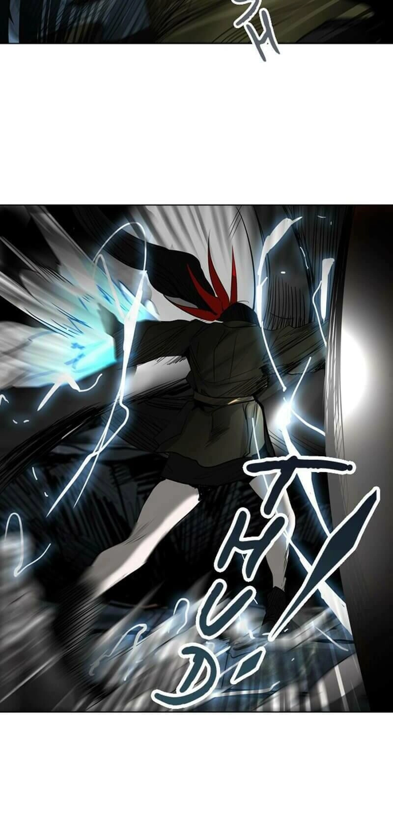 Tòa Tháp Bí Ẩn Chapter 271 - 29