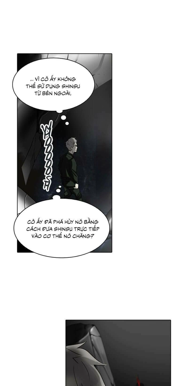 Tòa Tháp Bí Ẩn Chapter 271 - 36