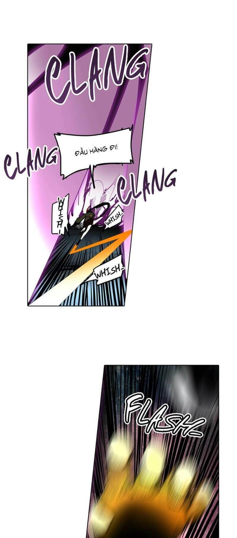 Tòa Tháp Bí Ẩn Chapter 271 - 40