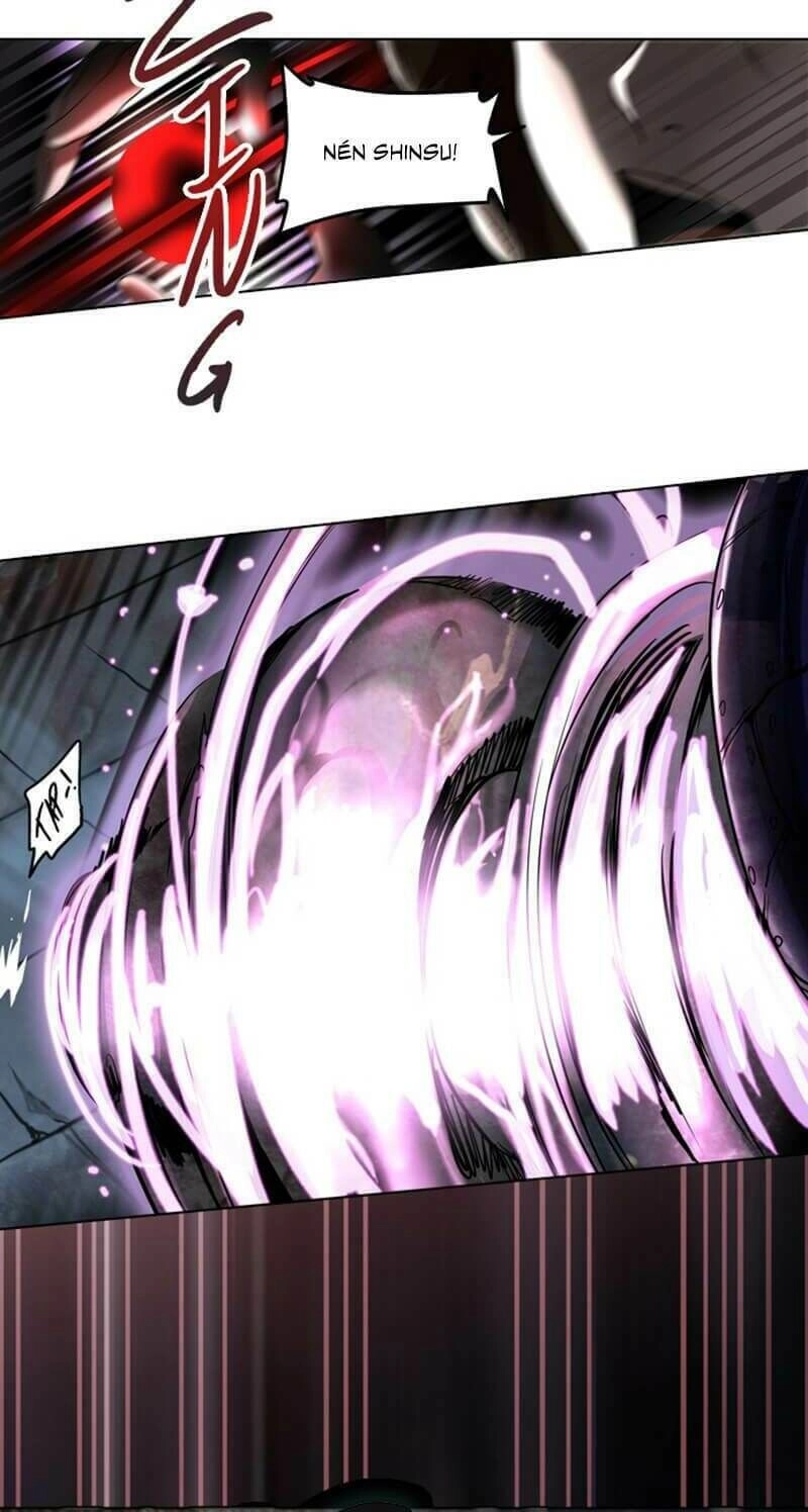 Tòa Tháp Bí Ẩn Chapter 271 - 45