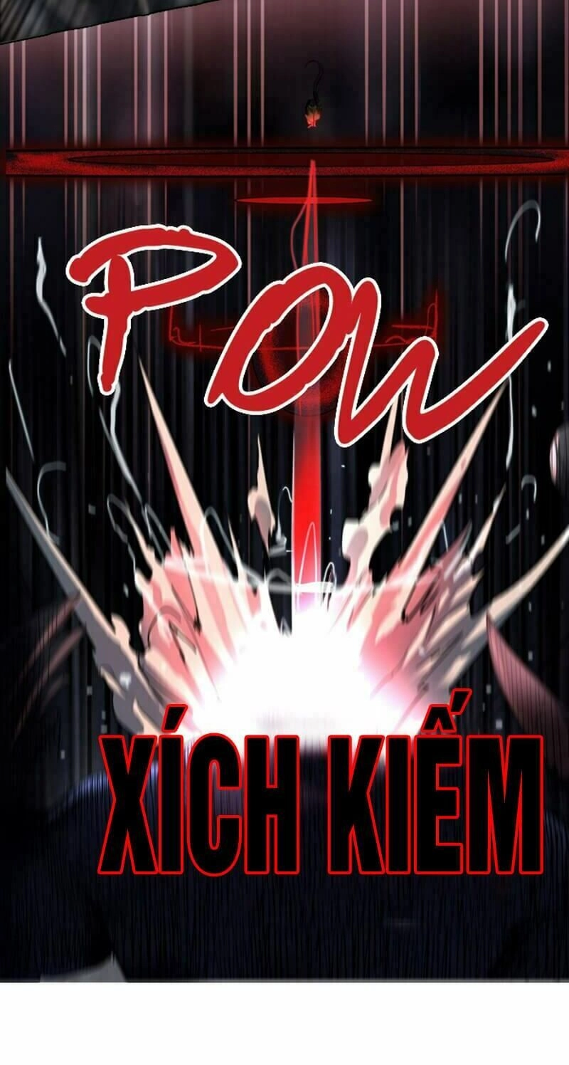 Tòa Tháp Bí Ẩn Chapter 271 - 47