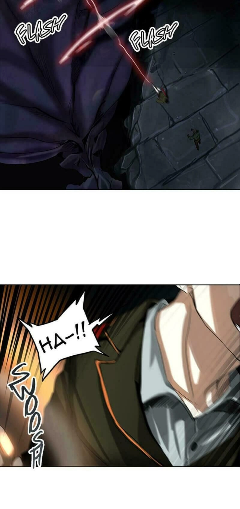 Tòa Tháp Bí Ẩn Chapter 271 - 51