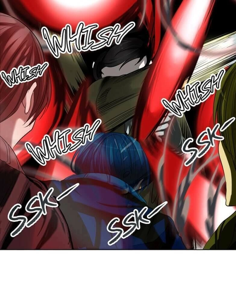 Tòa Tháp Bí Ẩn Chapter 271 - 53