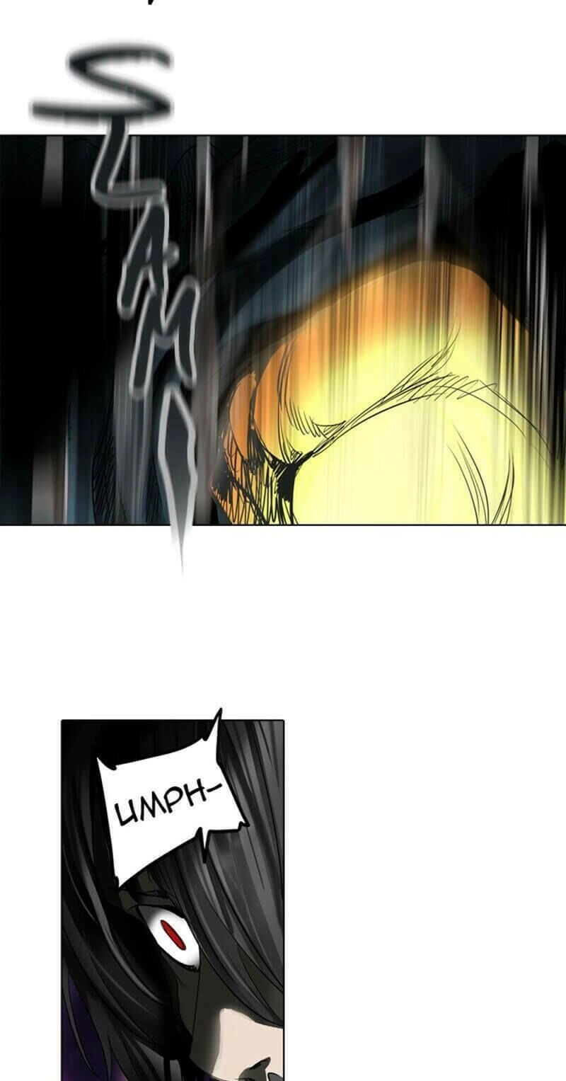 Tòa Tháp Bí Ẩn Chapter 271 - 60