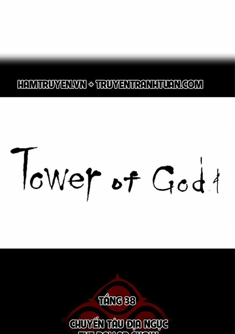 Tòa Tháp Bí Ẩn Chapter 272 - 9
