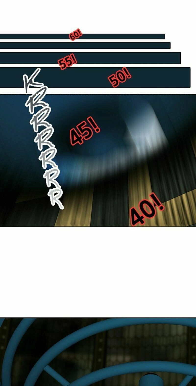 Tòa Tháp Bí Ẩn Chapter 272 - 23