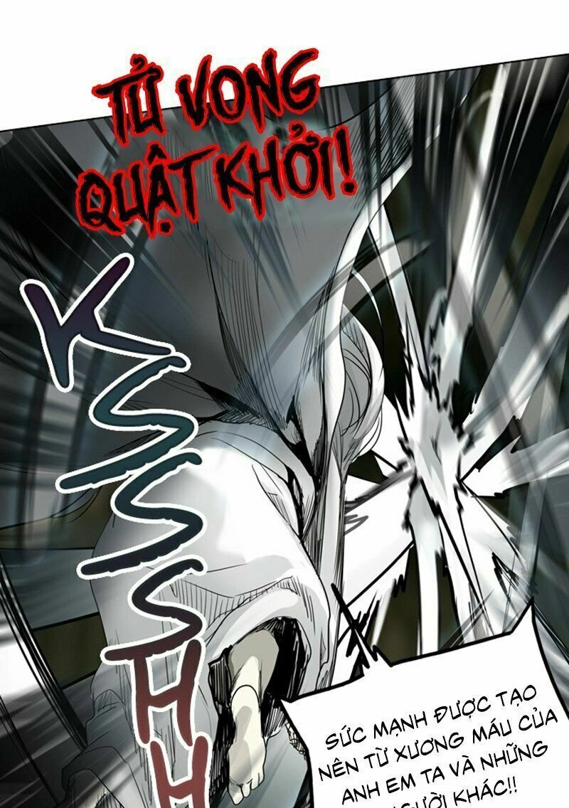 Tòa Tháp Bí Ẩn Chapter 272 - 32