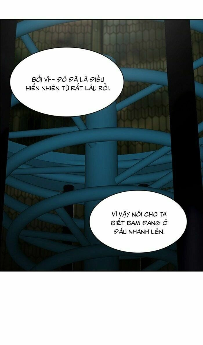 Tòa Tháp Bí Ẩn Chapter 273 - 7