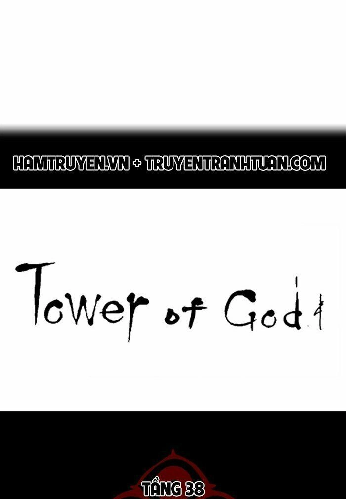Tòa Tháp Bí Ẩn Chapter 273 - 8