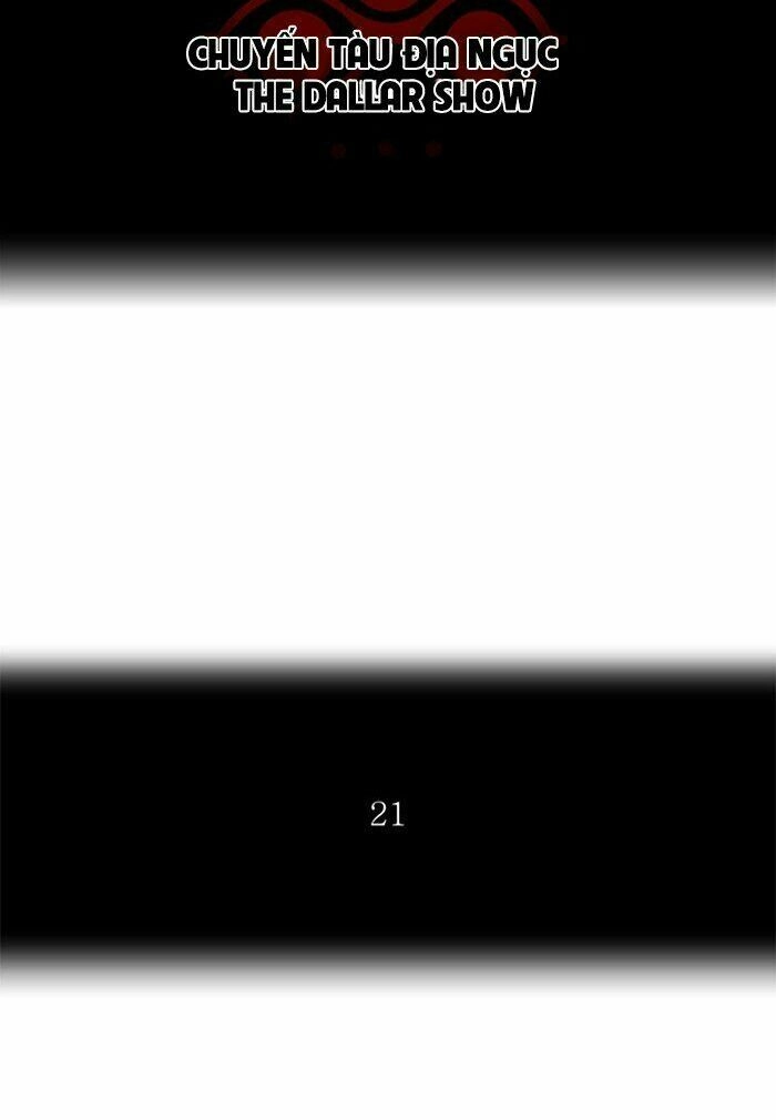 Tòa Tháp Bí Ẩn Chapter 273 - 9