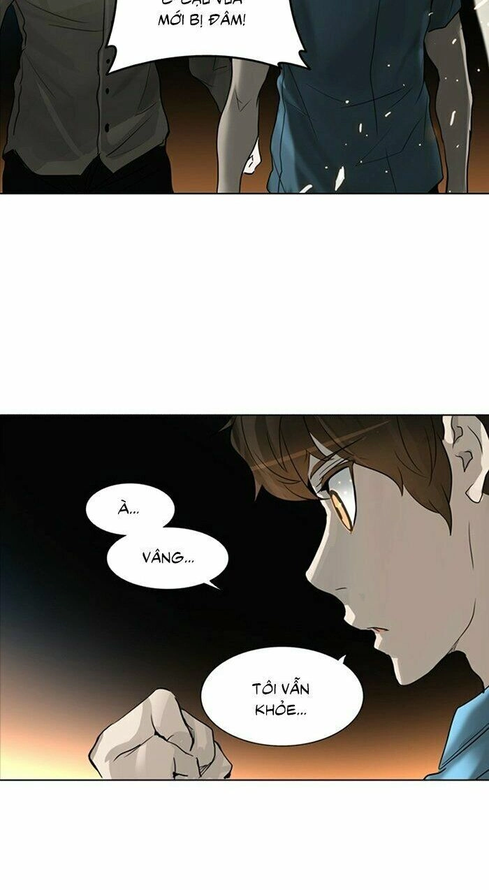 Tòa Tháp Bí Ẩn Chapter 273 - 18