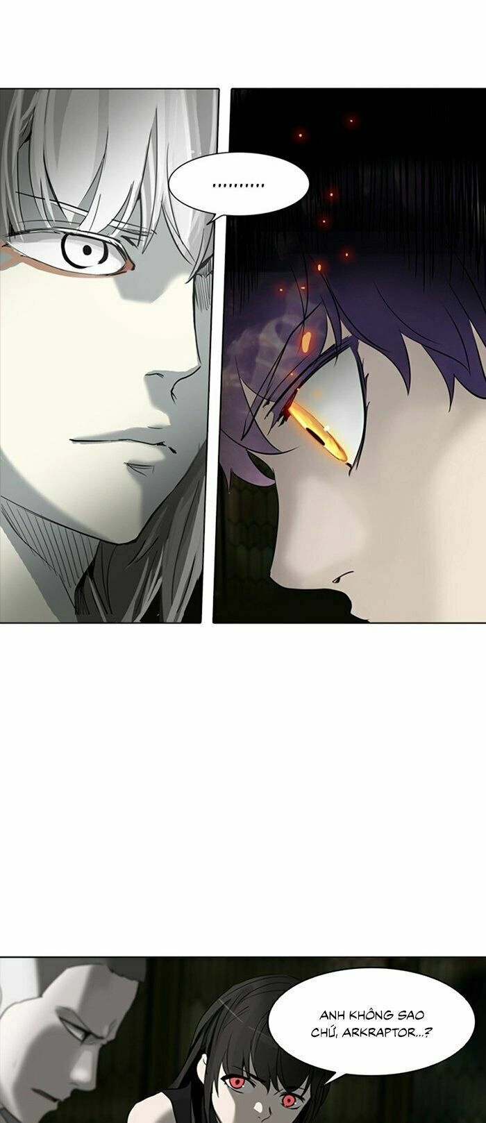 Tòa Tháp Bí Ẩn Chapter 273 - 25