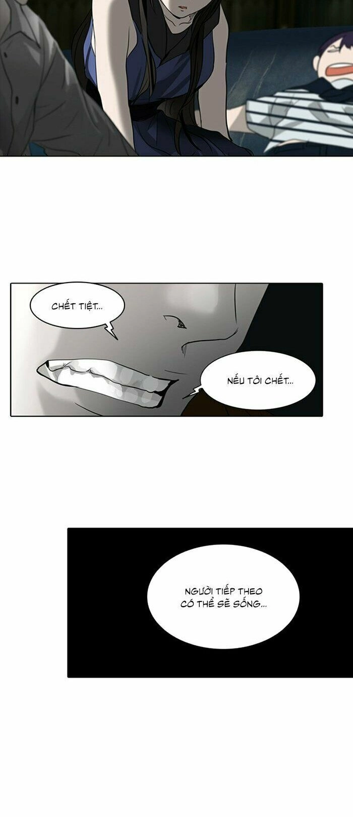 Tòa Tháp Bí Ẩn Chapter 273 - 26