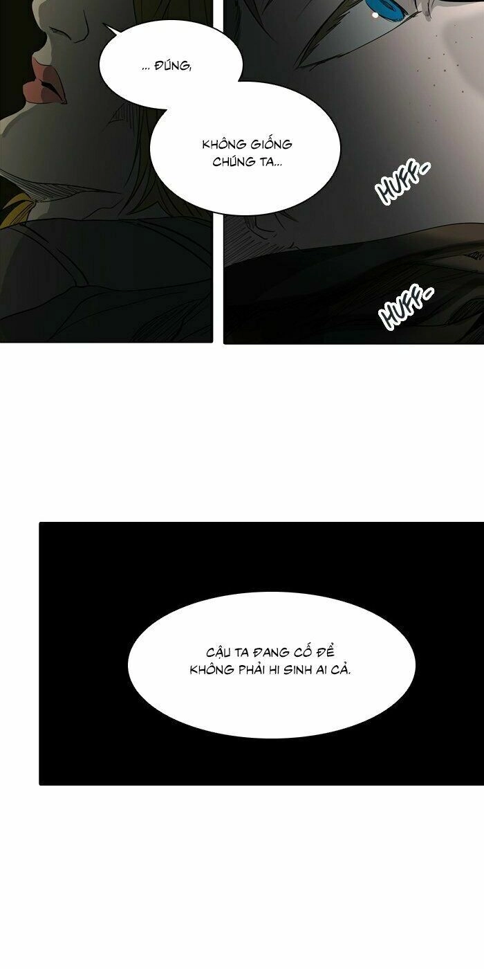 Tòa Tháp Bí Ẩn Chapter 273 - 28