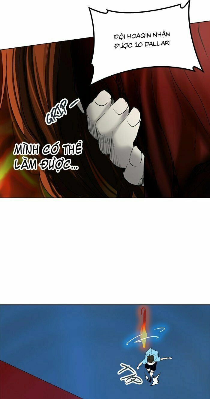 Tòa Tháp Bí Ẩn Chapter 273 - 35