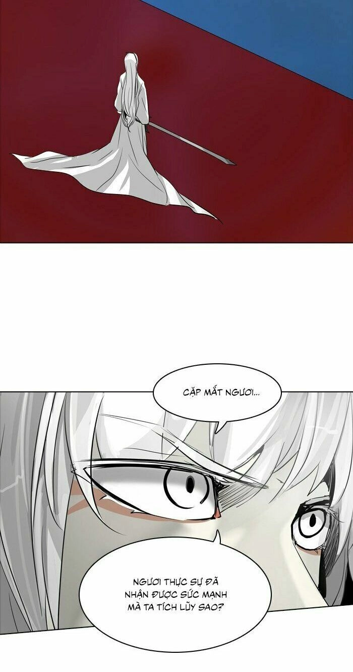 Tòa Tháp Bí Ẩn Chapter 273 - 36