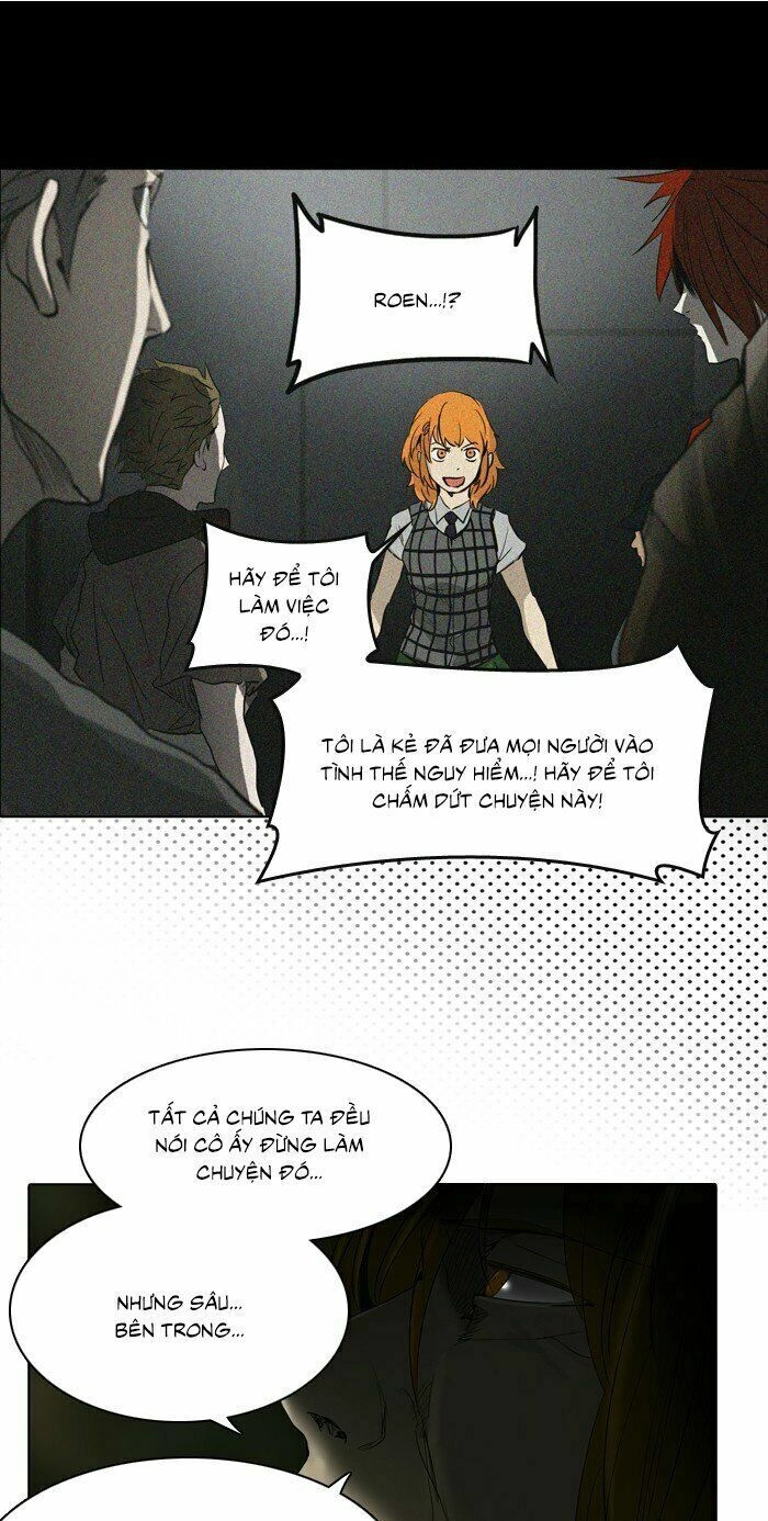 Tòa Tháp Bí Ẩn Chapter 273 - 43