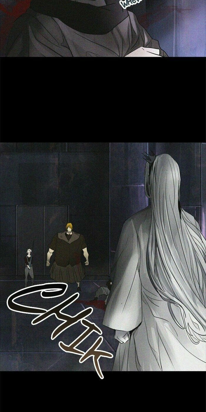 Tòa Tháp Bí Ẩn Chapter 273 - 46