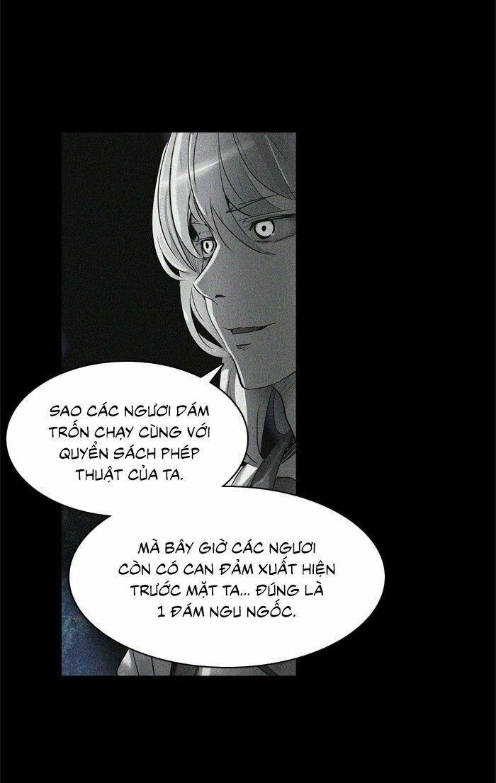 Tòa Tháp Bí Ẩn Chapter 273 - 47
