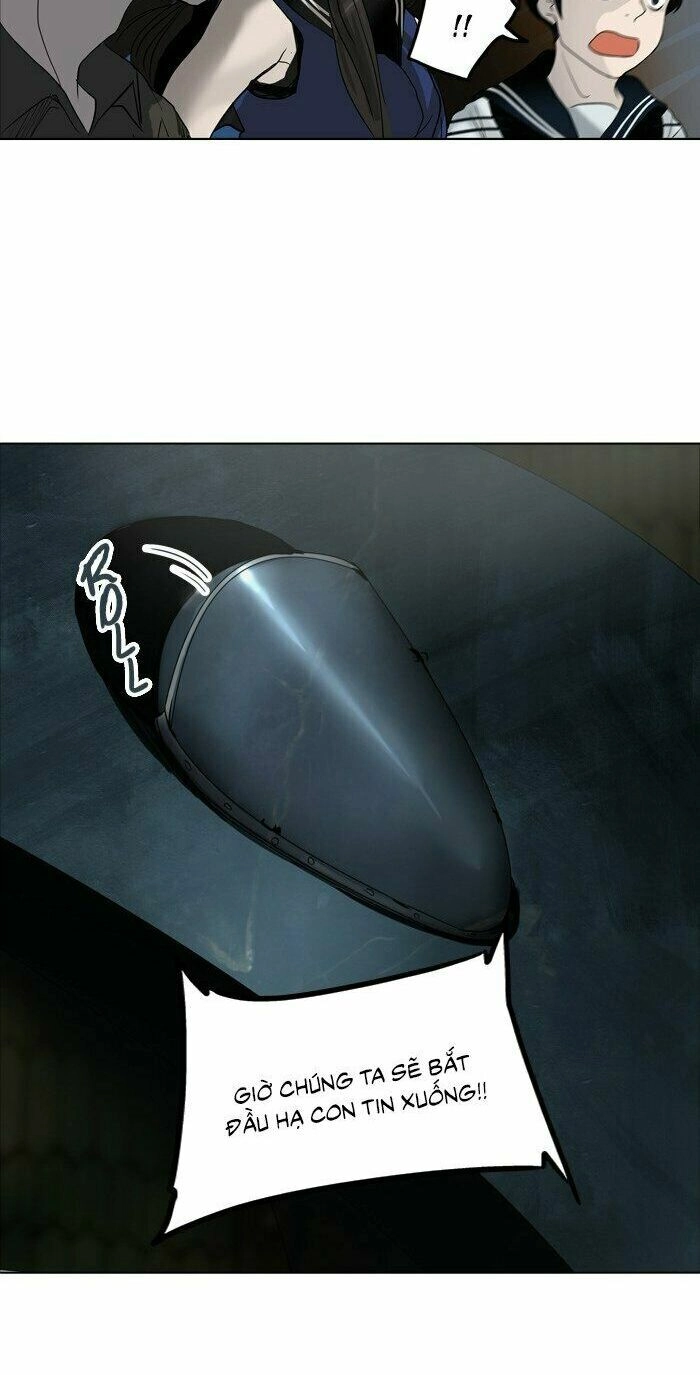 Tòa Tháp Bí Ẩn Chapter 273 - 61